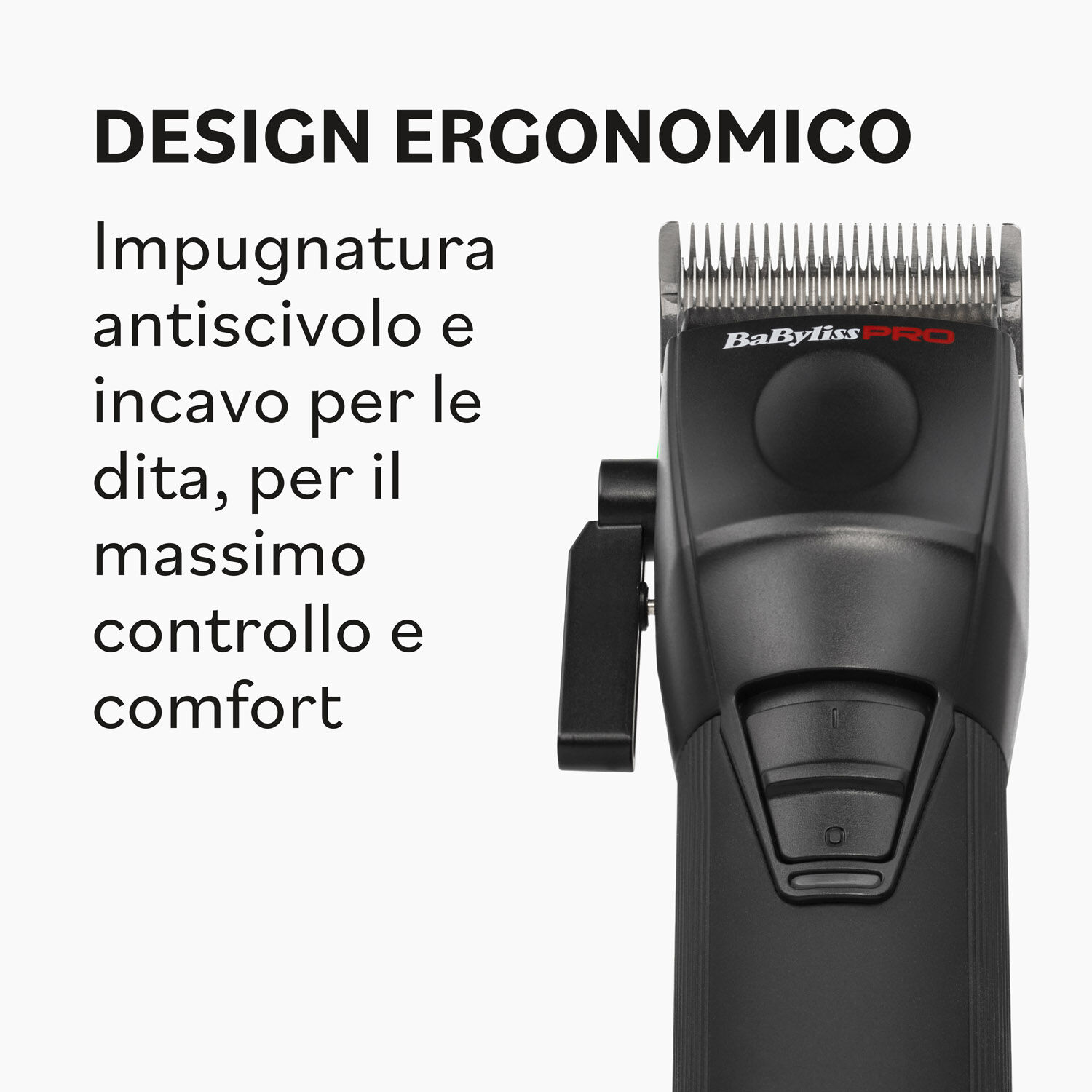 Clipper FRESHFX